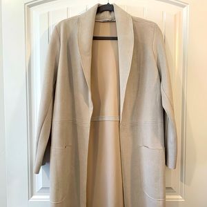 Zara ladies soft lightweight jacket